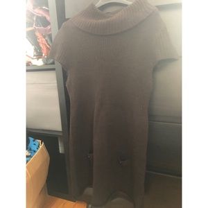 Dark brown sweater. Bundle 2 for $25